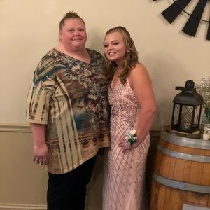 Meet your Posher, Jennifer